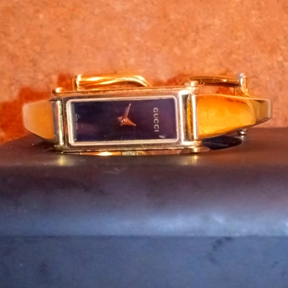 Women's Gucci watch